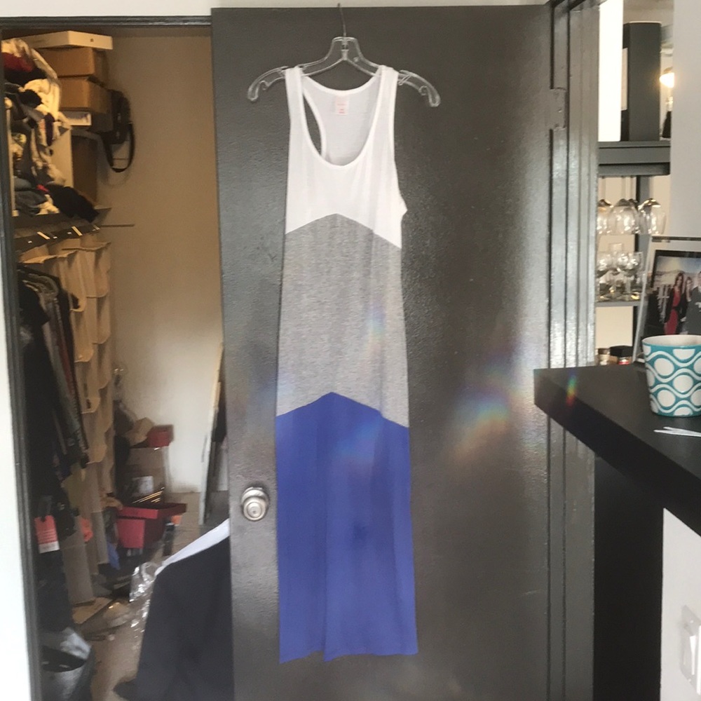 Target Maxi